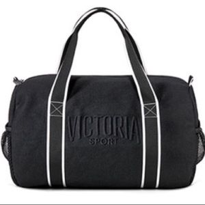 Victoria’s Secret Sport duffel bag, BNWT!
